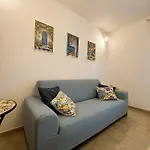 Zagara & Sale * Giardini-Naxos