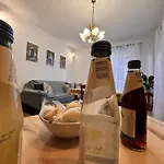 Zagara & Sale Giardini-Naxos