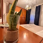 Zagara & Sale Apartamento Giardini-Naxos