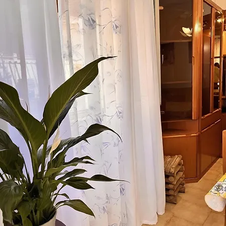 Apartamento Zagara & Sale *