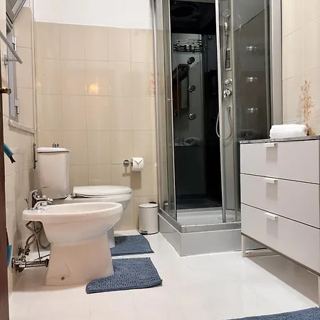 Apartamento Zagara & Sale