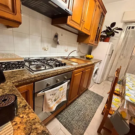 Apartment Zagara & Sale