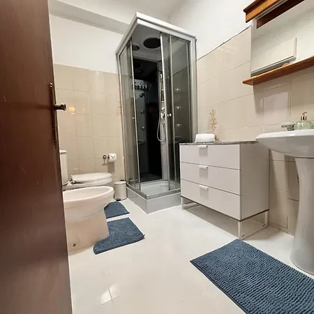 Zagara & Sale Apartment *