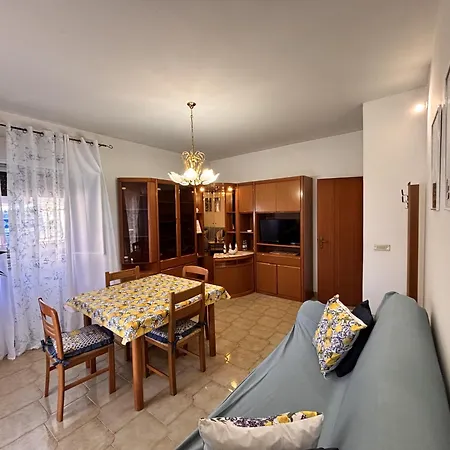 Apartment Zagara & Sale