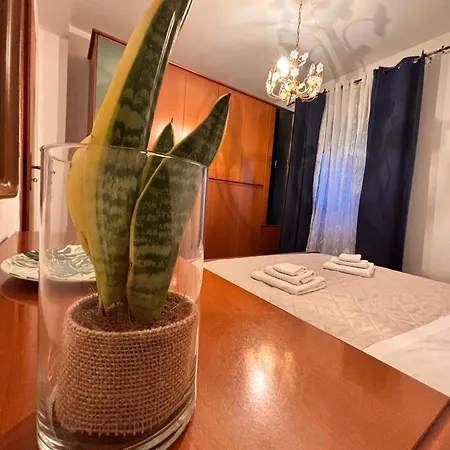 Zagara & Sale Apartment Giardini Naxos