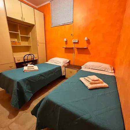 Zagara & Sale Apartment Giardini Naxos