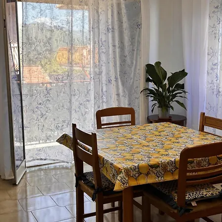 Zagara & Sale Apartment